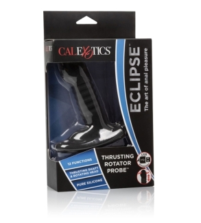 Stimulateur de prostate Eclipse Thrusting Probe