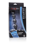 Stimulateur anal Eclipse Slender Beads