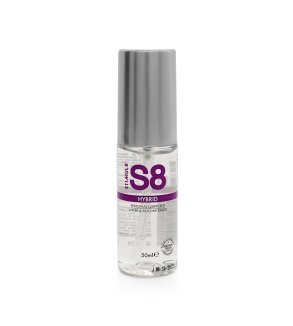 Lubrifiant S8 Hybride 50ml