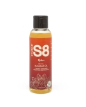 Huile de massage S8 Relax 125ml