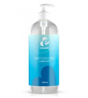 Lubrifiant EasyGlide base eau 1000 ml