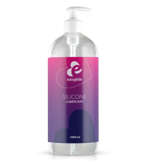 Lubrifiant EasyGlide silicone 1000 ml