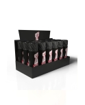 Box 18 Poppers Fist Black Label 24ml