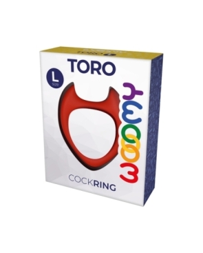 Cockring Toro - Wooomy