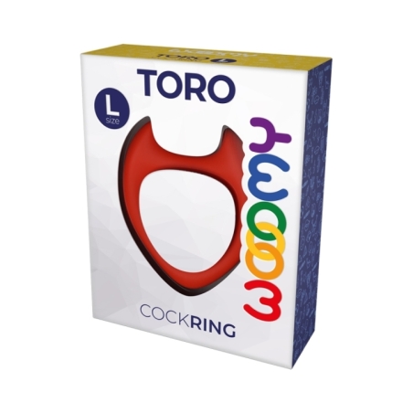 Cockring Toro - Wooomy