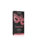 Gel intime raffermissant le vagin Tighten