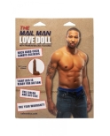 Poupée masculine The Mail Man Love Doll