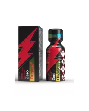 Poppers Original Zero 30ml