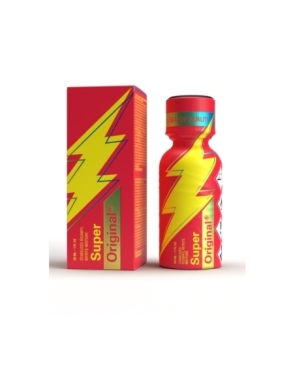 Poppers Super Original 30ml