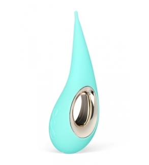 Stimulateur clitoridien Lelo Dot Aqua