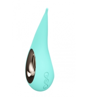 Stimulateur clitoridien Lelo Dot Aqua