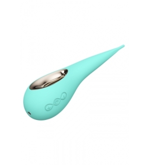 Stimulateur clitoridien Lelo Dot Aqua