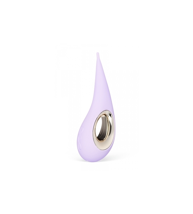 Stimulateur clitoridien Lelo Dot violet