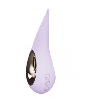 Stimulateur clitoridien Lelo Dot violet