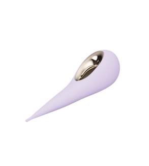 Stimulateur clitoridien Lelo Dot violet