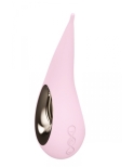 Stimulateur clitoridien Lelo Dot rose