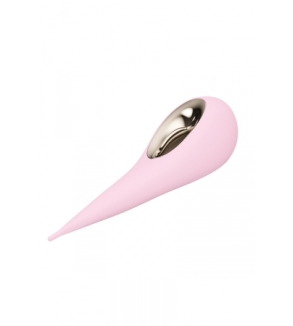 Stimulateur clitoridien Lelo Dot rose