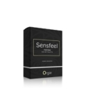 Sensfeel pour homme - eau de toilette booster de phéromone