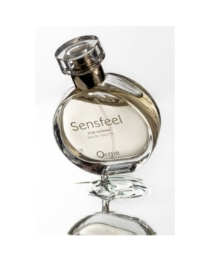 Sensfeel pour femme - eau de toilette booster de phéromone