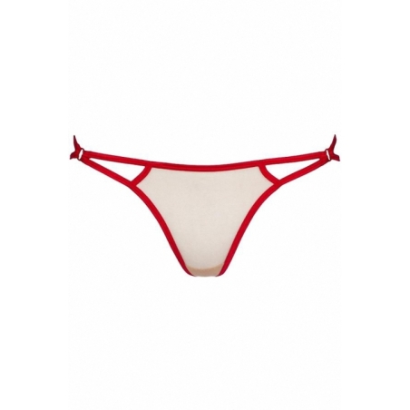 String rouge V-8868 - Axami