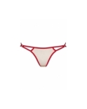 String rouge V-8868 - Axami