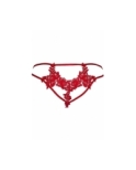 String rouge V-8868 - Axami