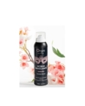 Mousse de massage effervescente Sakura 150ml