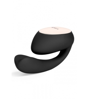 Vibro Ida wave Black - Lelo