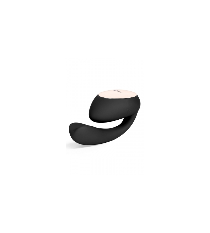 Vibro Ida wave Black - Lelo