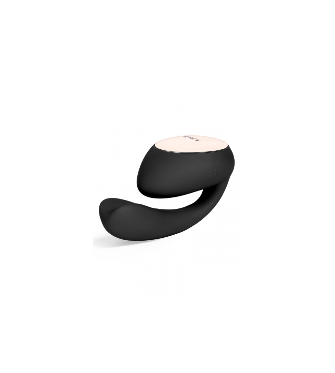 Vibro Ida wave Black - Lelo