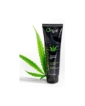 Lubrifiant eau Lube Tube Cannabis 100ml