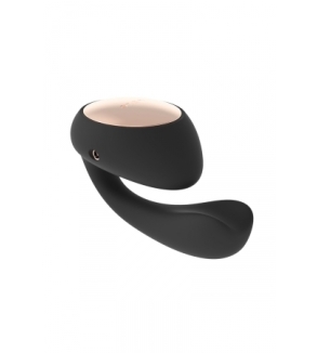 Vibro Ida wave Black - Lelo