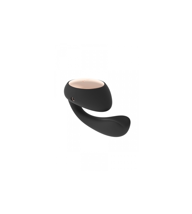 Vibro Ida wave Black - Lelo