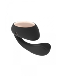 Vibro Ida wave Black - Lelo