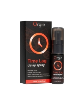 Spray retardant Time Lag 25ml