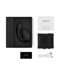 Vibro Ida wave Black - Lelo