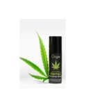 Gel intime d'excitation Hemp Intense Orgasm 15ml