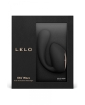 Vibro Ida wave Black - Lelo