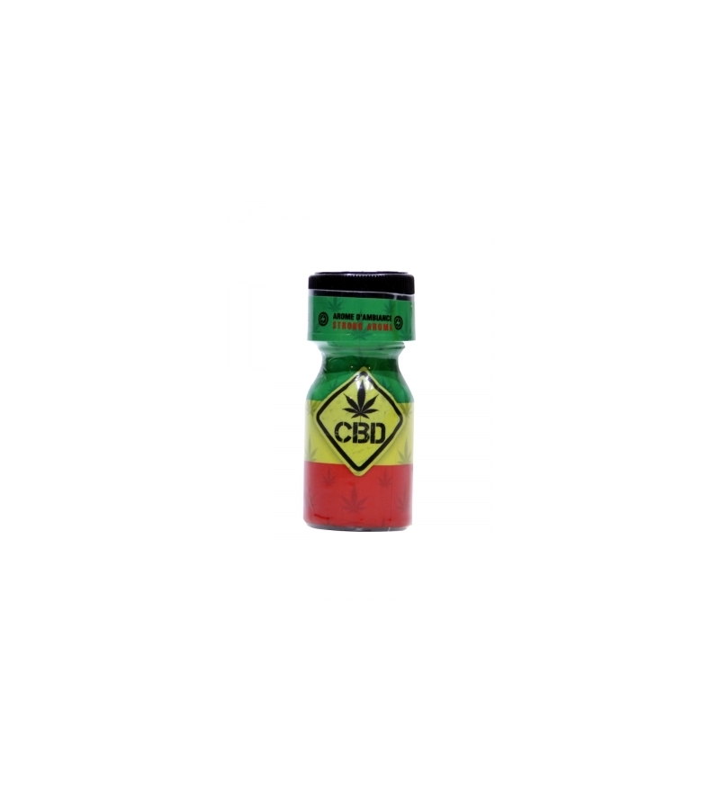 Poppers CBD 10ml