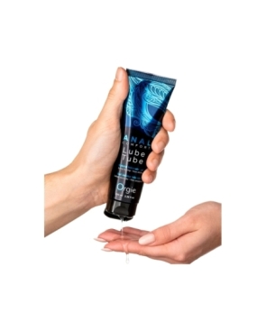 Lubrifiant eau Lube Tube Anal Comfort 100ml