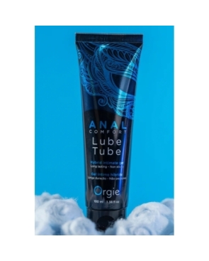 Lubrifiant eau Lube Tube Anal Comfort 100ml