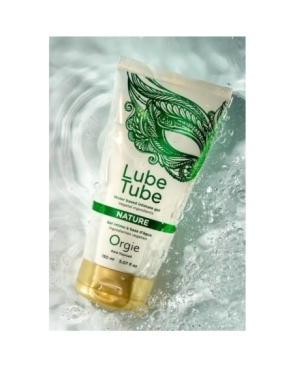 Lubrifiant eau Lube Tube Nature