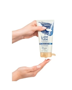 Lubrifiant eau Lube Tube Xtra Moisturizing