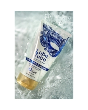 Lubrifiant eau Lube Tube Xtra Moisturizing