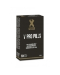 V Pro pills (10 gélules)