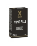 V Pro pills (20 gélules)