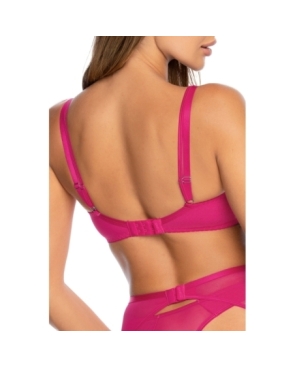 Soutien-gorge Rose V-10251 - Axami