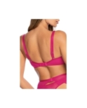 Soutien-gorge Rose V-10251 - Axami