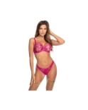 Soutien-gorge Rose V-10251 - Axami