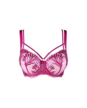 Soutien-gorge Rose V-10251 - Axami